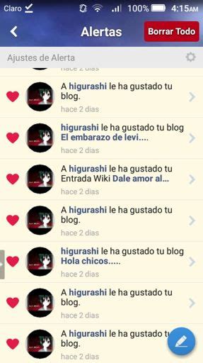 Gracias Higurashi Shingeki No Yaoi Riren Ereri Amino