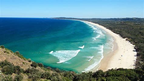 Top Imagen Cuales Son Las Mejores Playas De Australia Viaterra Mx