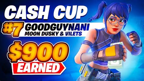 Th Place In Trio Cash Cup W Dusky Vilets Youtube