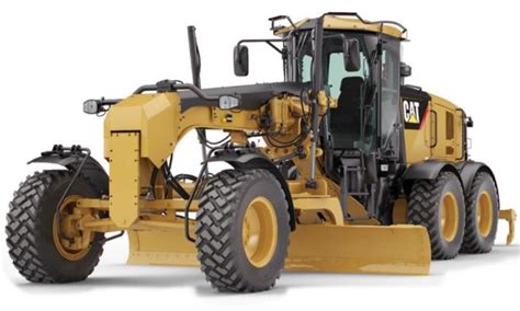 Caterpillar Cat 120m Motor Grader Prefix B9w Service Repair Manual