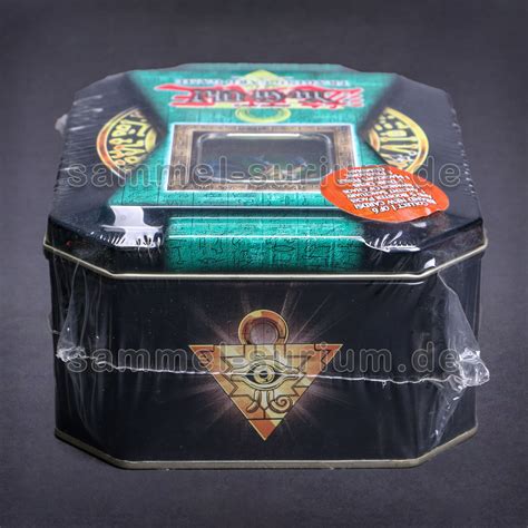 Collectors Tins 2004 Insect Queen Englisch Sammel Surium