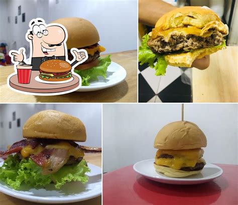 Hamburgueria Esta O Restaurant Manaus Av Tef Restaurant Reviews