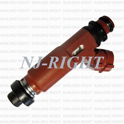 Denso Fuel Injector Para Mazda Demio Mitsubishi Denso