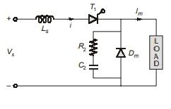 Silicon Controlled Rectifier SCR