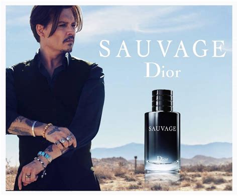 Sauvage perfume: despite criticism, Dior refuses to withdraw its advertising with Johnny Depp ...