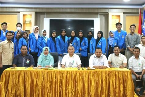 4 Proposal Mahasiswa FISIP UMSU Lolos PKM Nasional 2022 RMOLSUMUT ID