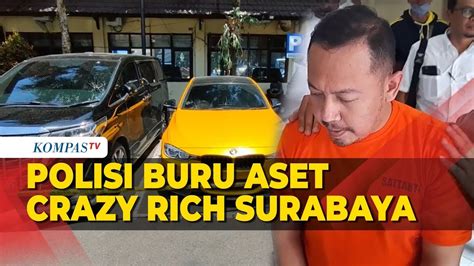 Usai Jadi Tersangka Investasi Bodong Polisi Buru Aset Wahyu Kenzo