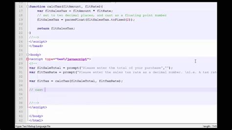 Javascript Learning Series Javascript Functions Return Values Youtube