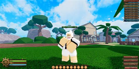 Roblox Legacy Piece Beginner S Guide