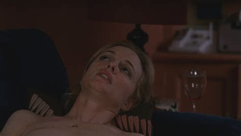Adrift In Manhattan 2007 Nude Scenes Heather Graham Nude