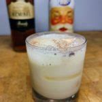 The BEST Brandy and Eggnog Recipe | Occasional Cocktails