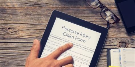 Most Common Personal Injury Claims In Los Angeles Ca