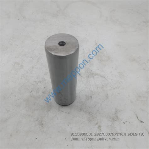 SDLG SPARE PARTS TO AFRICA – Meppon Co., Ltd