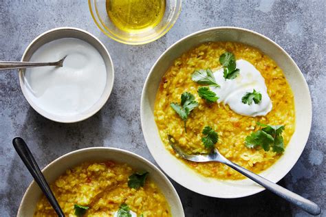 Instant Pot Kitchari Recipe Simple And Nutritious Home Pressure Cooking