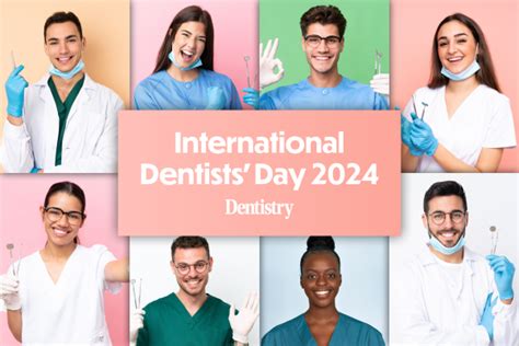 International Dentists Day 2024 Hero Uk