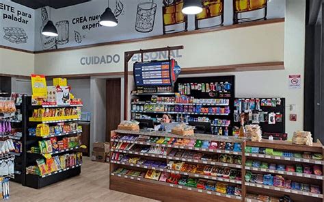 Go Market Entra Al Mercado Como La Tienda De Conveniencia Para Centros