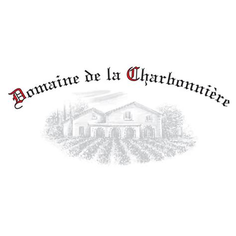 Domaine De La Charbonniere Vacqueyras X Cl United Kingdom