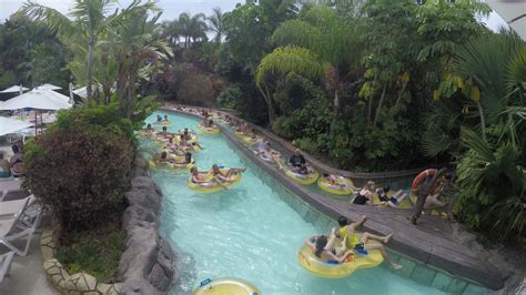 Siam Park R O Lento Youtube