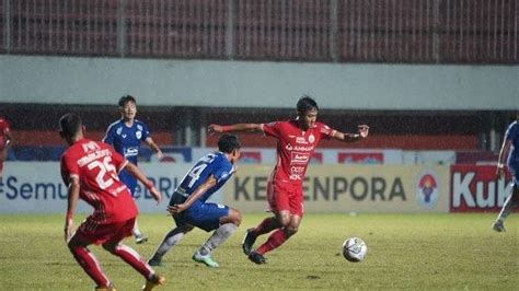 SIARAN LANGSUNG Live Streaming PSIS Semarang Vs Bhayangkara FC Liga 1