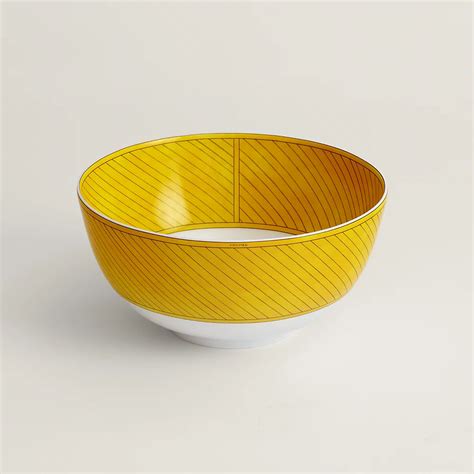 Soleil dHermès bowl large model Hermès Poland