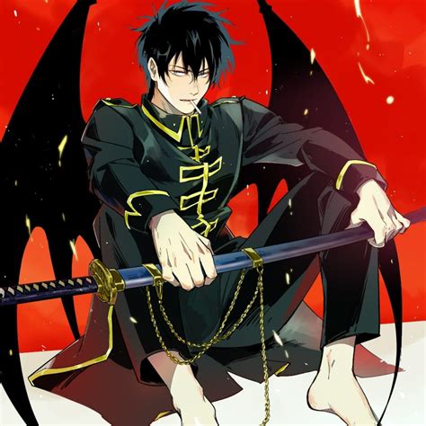 Toshiro Hijikata Pfp Top Toshiro Hijikata Pfp Avatar Dp Icon Hq