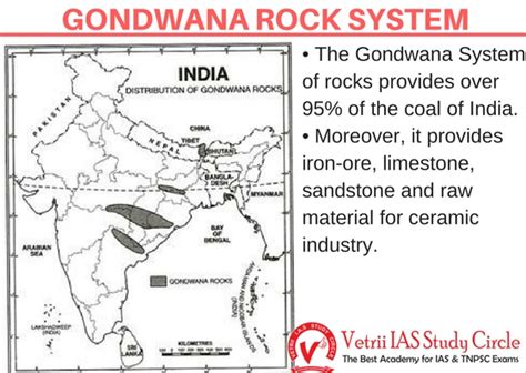 Geological Structure Of India Upsc Tnpsc General Knowledge