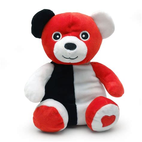 Dark Red Teddy Bear Ubicaciondepersonas Cdmx Gob Mx