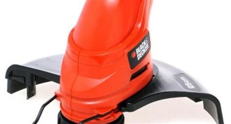 BLACK DECKER GL4525 450W STRING GRASS TRIMMER ASEAN Marketplace