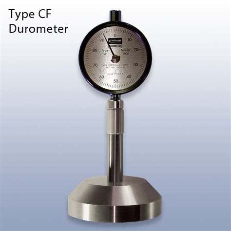 Rex Gauge Rx 1600 Precision Durometer Master Supply