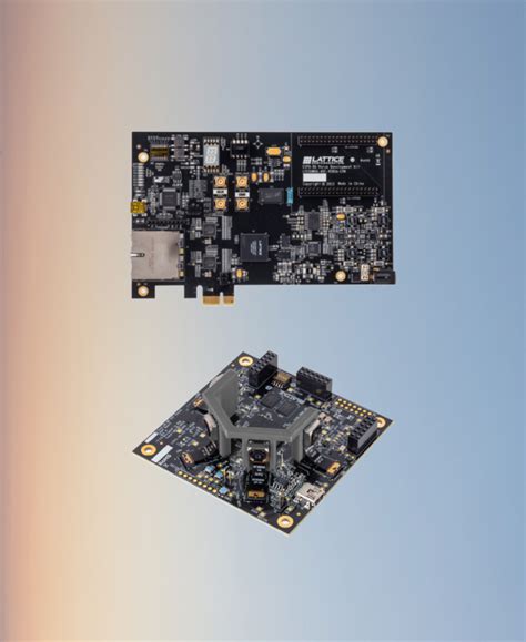 Lattice FPGA Design Company | Lattice Semiconductor FPGA | Lattice FPGA ...