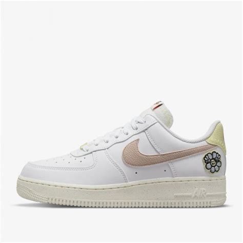 Champion Nike Moda Dama Air Force 1 07 SE S C Menpi