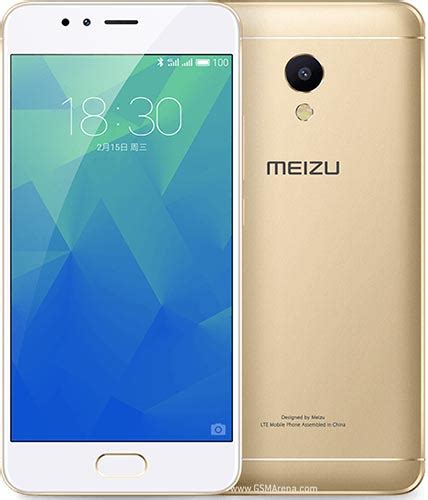 Meizu M5s Pictures Official Photos