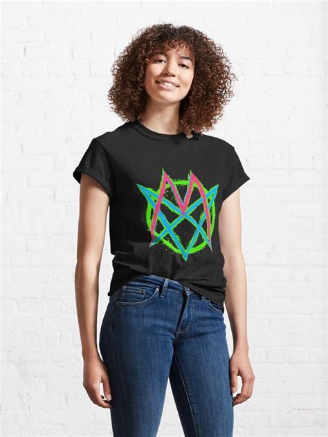 Mindless Self Indulgence T Shirt By Haventhaden0ugh Redbubble