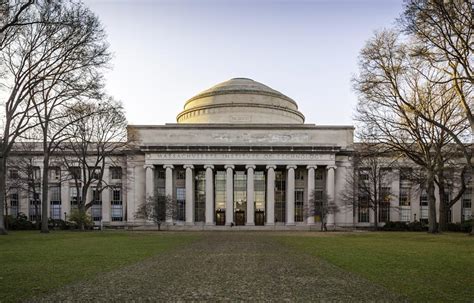 Massachusetts Institute Of Technology Rankings Campus Information And Costs Universityhq