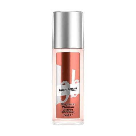 Bruno Banani Magnetic Woman