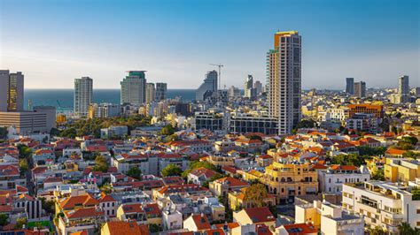 Israels Startup Ecosystem Faces 2 Big Challenges