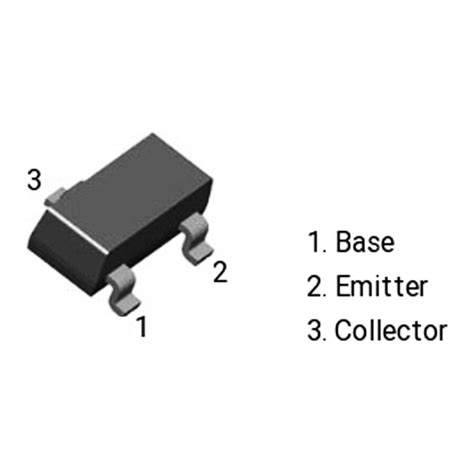 Smd Transistor