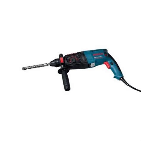 Bosch Gbh 2 26 Dre Rotary Hammer With Sds Plus At Rs 11500 बोस्च हैमर ड्रिल In Jaipur Id