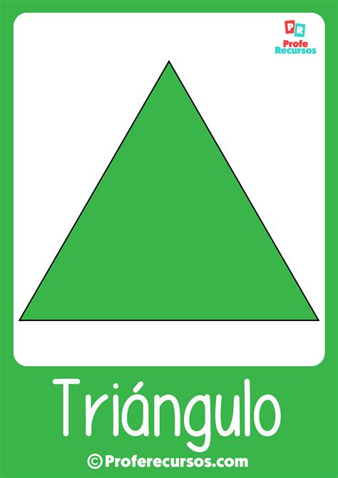 Figura triangulo