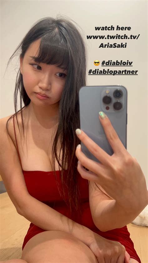 Ariasaki Simplyjustaria Nude Leaked Photos Pinayflixx Mega Leaks