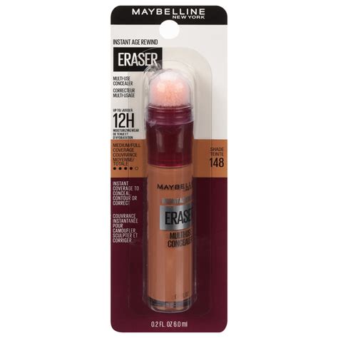 Save On Maybelline Instant Age Rewind Eraser Multi Use Concealer