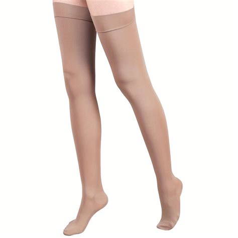 Dekaxid 1 Pairs 15 20 Mmhg Compression Stockings For Men And Women