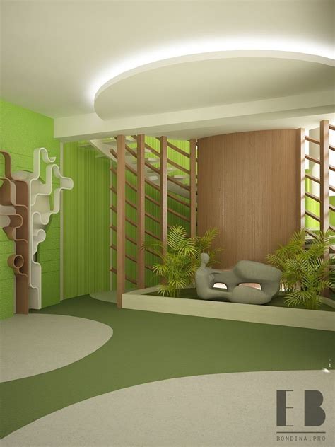 Green Office Design 2020 - Interior Design Ideas