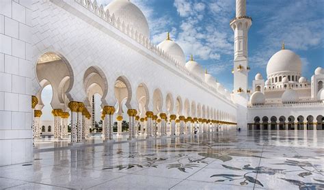 Awesome Photography Spots In Abu Dhabi The Roving Heart