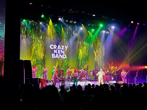 クレイジーケンバンド ラジオショウ HONMOKU RED HOT STREET Fm yokohama CRAZY KEN BAND TOUR 樹影