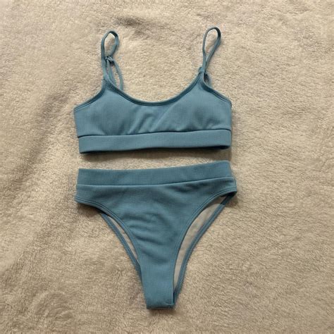 Bikini Depop