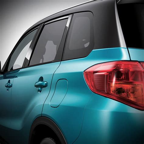 Nueva Suzuki Vitara 2016 Muy Pronto En México Precios Y Versiones