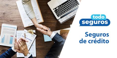 Seguros de Crédito Qué son y por qué son necesarios