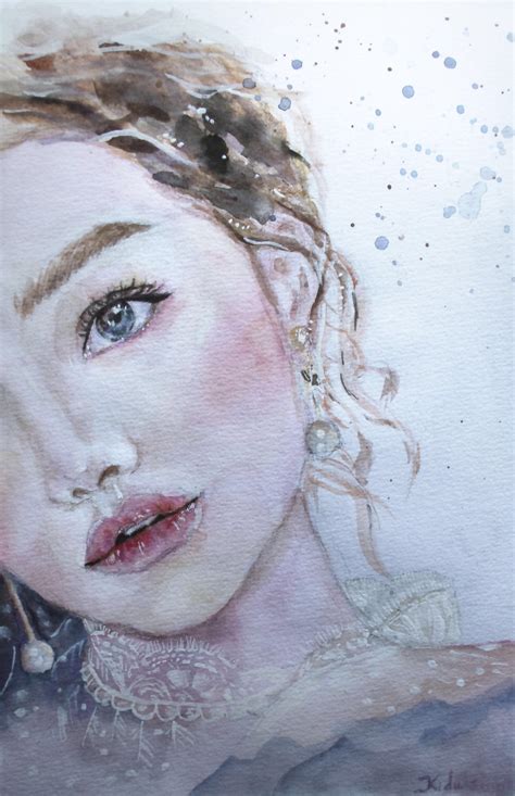 cotton candy drawing 3