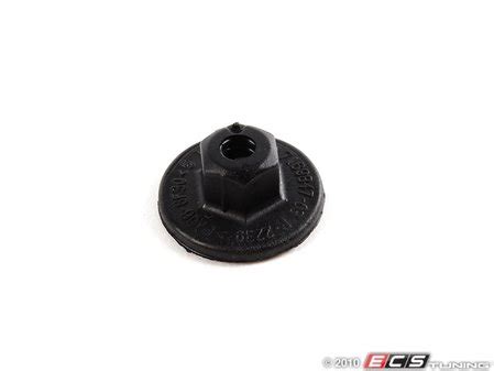 Genuine BMW 07147169847 Plastic Nut 07 14 7 169 847